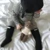 7 (2) <b>|BABY| LaLa land襪子</b>Autumn 베베 스판 삭스 FREE