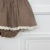 <b>｜BABY｜ Mkids包屁衣</b>Autumn 제이프릴슈트  55-80cm