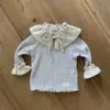 7 <b>|BABY| Bebeholic披肩</b>Autumn 케이프세트 FREE
