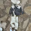 <b>｜BABY｜ Bebeholic上衣</b>Autumn 케니카라티 3-24M