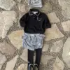 <b>｜BABY｜ Bebeholic上衣</b>Autumn 티니카라티 3-24M
