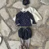 <b>｜BABY｜ Bebeholic上衣</b>Autumn 몽쉘티 3-24M