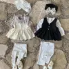 <b>｜BABY｜ Bebeholic背心</b>Autumn 아리뷔스티에 3-24M