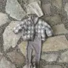 7 <b>|BABY| Bebeholic褲子</b>Autumn 포니유발레깅스 3-24M