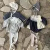<b>｜BABY｜ Bebeholic包屁衣</b>Autumn 루아슈트 3-24M