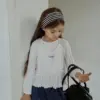 7 <b>momoann髮帶</b>Autumn 헤어밴드 80-140cm