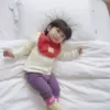 <b>THE LALA上衣</b>Autumn 쫀쫀골지T 65-115cm