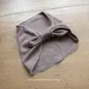 7 <b>|Kids| Mkids領巾</b>Autumn 데일리스카프 FREE(3m-6y)