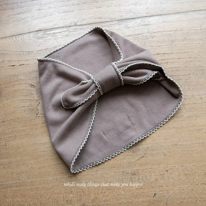 7 <b>|Kids| Mkids領巾</b>Autumn 데일리스카프 FREE(3m-6y)