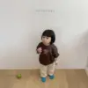 8 <b>THEGOGUMA 褲子</b>Autumn 틱톡 일자청PT 85-142cm