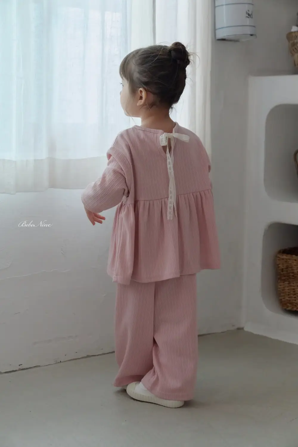 <b>Bebe nine套裝</b>Autumn 올리 세트 65-120cm