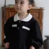 <b>｜BABY ｜Bebe nine 包屁衣</b>Autumn 헤이즐 슈트 65-100cm