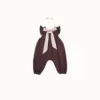 8 <b>|BABY |Bebe nine 連身衣</b>Autumn 주디 엔젤 슈트 65-100cm