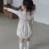 8 <b>|BABY |Bebe nine 包屁衣</b>Autumn 플링 슈트 65-100cm