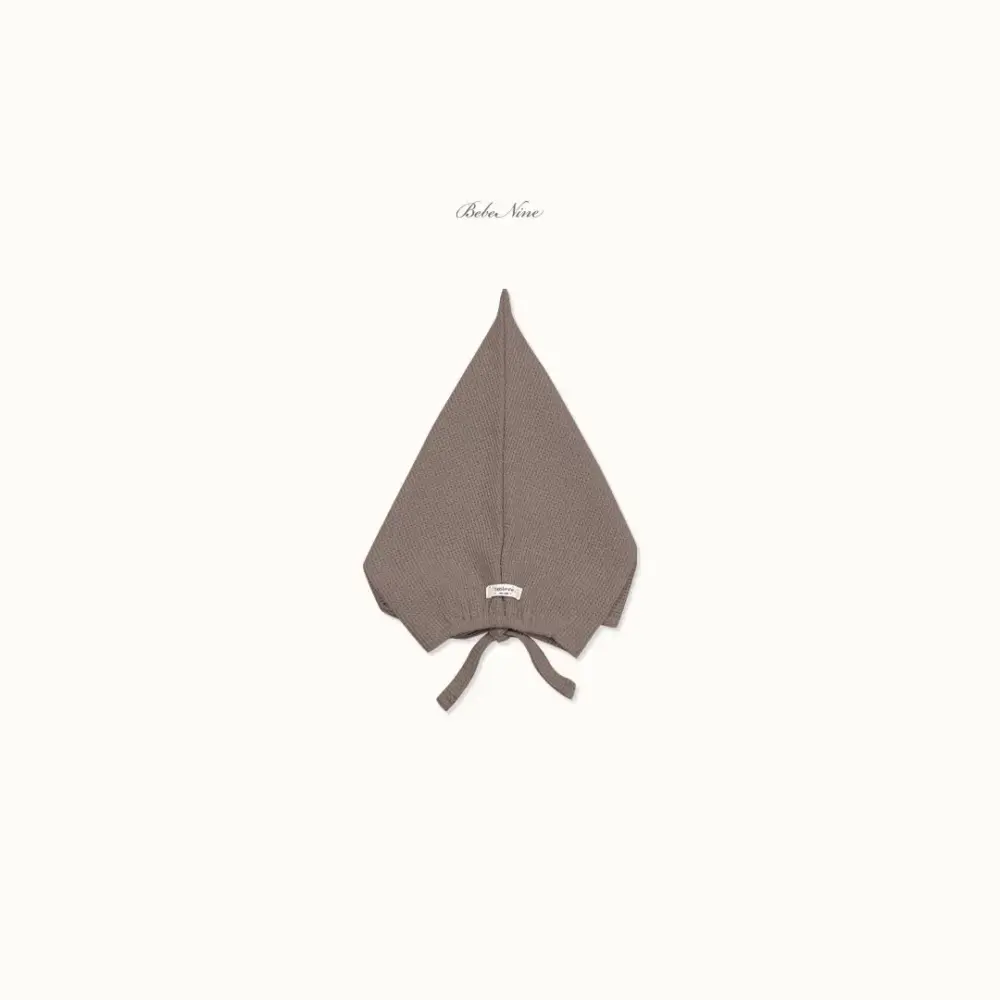 8 <b>|BABY |Bebe nine 帽子</b>Autumn 버즈 고깔 보넷 FREE