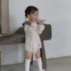 8 <b>|BABY |Bebe nine 包屁衣</b>Autumn 엘로디 슈트 65-100cm
