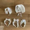 8 <b>|BABY| Bebeholic髮飾</b>Autumn 팅커벨헤어밴드 FREE