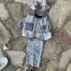 <b>｜BABY｜ Bebeholic背心</b>Autumn 로이체크베스트 3-24M