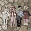 <b>｜BABY｜ Bebeholic上衣</b>Autumn 타이티 3-24M