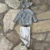 <b>｜BABY｜ Bebeholic上衣</b>Autumn 제니롤리티 3-24M