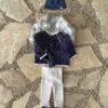 8 <b>|BABY| Bebeholic上衣</b>Autumn 리던st티 3-24M