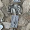 <b>｜BABY｜ Bebeholic上衣</b>Autumn 울데프맨투맨 3-24M
