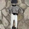8 <b>|BABY| Bebeholic褲子</b>Autumn 포니유발레깅스 3-24M