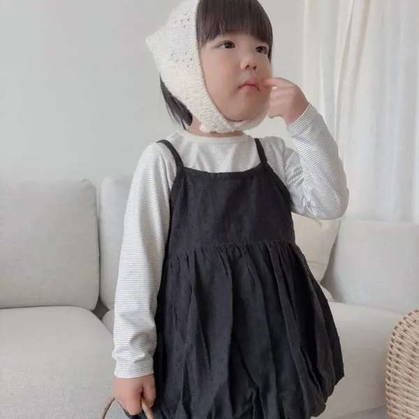 8 <b>Atomeme 背心</b>Autumn 아이비 뷔스티에 70-110cm