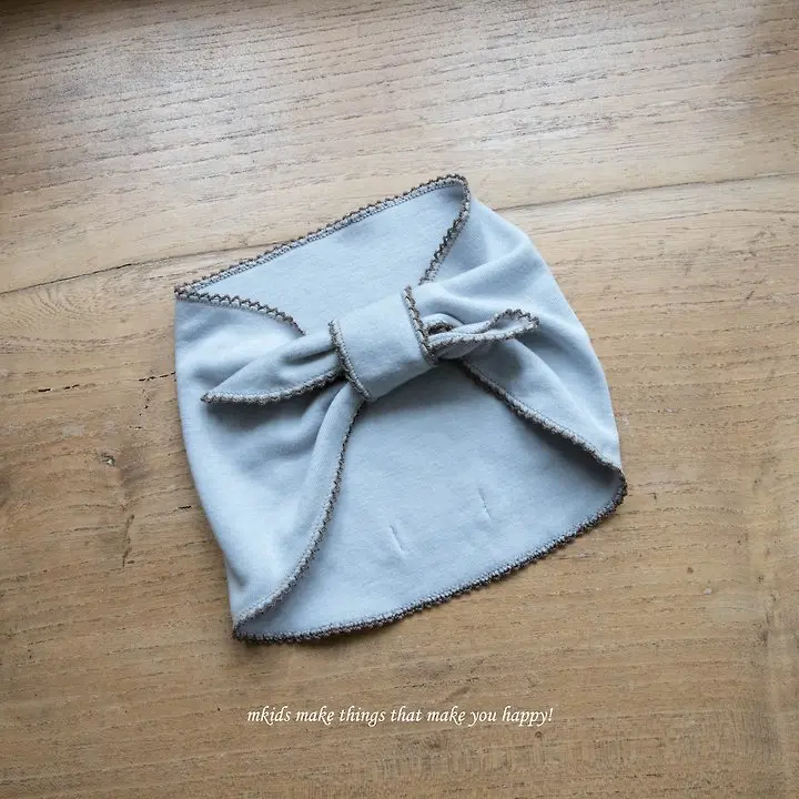 8 <b>|Kids| Mkids領巾</b>Autumn 데일리스카프 FREE(3m-6y)
