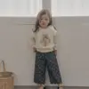 8 <b>Roa褲子</b>Autumn 스칼럽팬츠 80-120cm