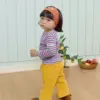 8 <b>OOTTBEBE褲子</b>Autumn 멋쟁이부츠컷 65-115cm