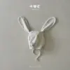 8 <b>|BABY| LaLa land帽子</b>Autumn 베베 토끼 비니 FREE