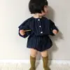 8 <b>|BABY| LaLa land襪子</b>Autumn 베베 스판 삭스 FREE