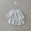 <b>｜Kids｜ Lala land洋裝</b>Autumn 블루밍 롱 BL 75-120cm
