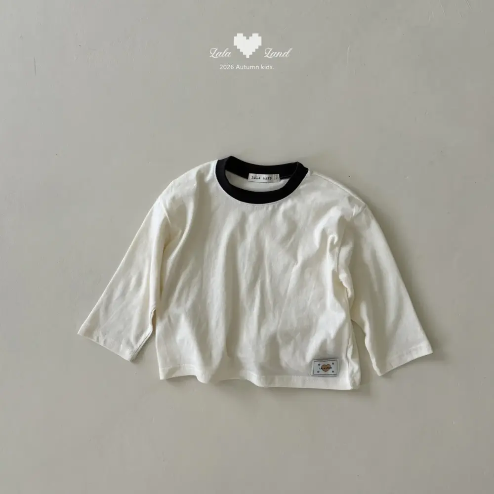 8 <b>|Kids| Lala land套裝</b>Autumn 베니스 셋트 75-120cm