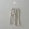 8 <b>|Kids| Lala land褲子</b>Autumn 비비 부츠컷 75-120cm