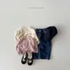 8 <b>THEGOGUMA上衣</b>Autumn 프릴 뷔스티에 85-142cm
