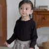 <b>Bebe nine上衣</b>Autumn 에센스 프릴티 65-120cm