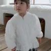 9 <b>Bebe nine外套</b>Autumn 벨라 윈드브레이커 65-120cm