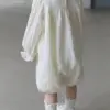 9 <b>|BABY |Bebe nine 連身衣</b>Autumn 비아체 슈트 65-100cm