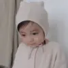 9 <b>|BABY |Bebe nine 帽子</b>Autumn 버즈 고깔 보넷 FREE