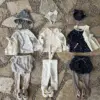 <b>｜BABY｜ Bebeholic上衣</b>Autumn 몽쉘티 3-24M