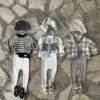 9 <b>|BABY| Bebeholic褲子</b>Autumn 포니유발레깅스 3-24M
