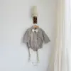 <b>｜BABY｜ Mkids包屁衣</b>Autumn 아론슈트 55-80cm