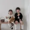 9 <b>Atomeme罩衫</b>Autumn 레브가디건 70-110cm