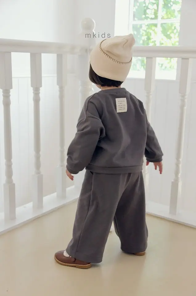 9 <b>|Kids| Mkids帽子</b>Autumn 멜로비니 FREE(3m-6y)