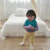 <b>THE LALA襪子</b>Autumn 아이/ 옐로우 FREE
