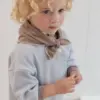 9 <b>|Kids| Mkids領巾</b>Autumn 데일리스카프 FREE(3m-6y)