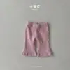 9 <b>|BABY| LaLa land褲子</b>Autumn 베베 튤립바지 60-82cm