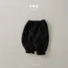 9 <b>|BABY| LaLa land褲子</b>Autumn 베베 도트 소세지 바지 60-82cm